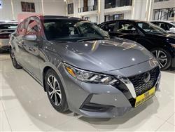 نيسان سنترا